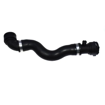 

New Upper Coolant Radiator Hose Fits for BMW E39 525I 528I 530I 01-03 11531705223