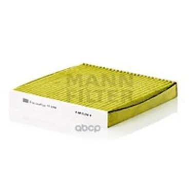 Фильтр Салона Frecious Plus MANN-FILTER арт. FP2358