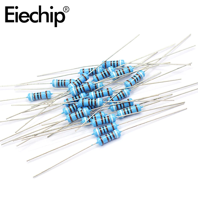 Резисторы 0 1 Ом Купить