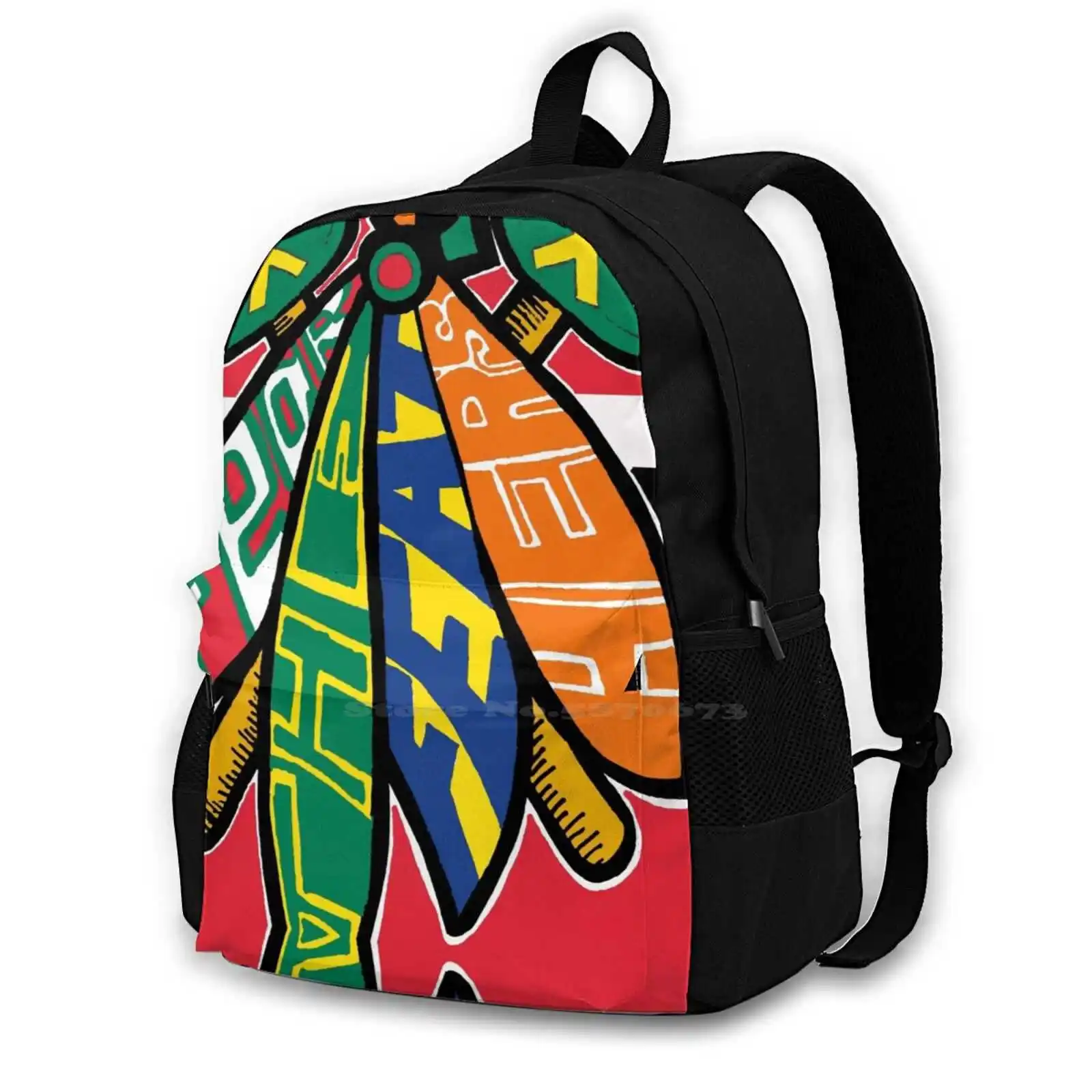 Chicago Blackhawks NHL Motorola Moto G Stylus (2022) Case