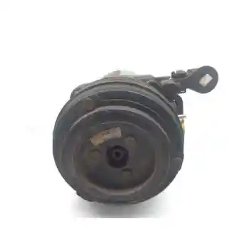 

9502226051 AIR CONDITIONING COMPRESSOR BMW 3 SERIES SALOON (E36)