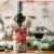 2022 New Year Newest Gift Forester Christmas Wine Bottle Covers Christmas Decorations for Home Navidad 2021 Dinner Table Decor 8