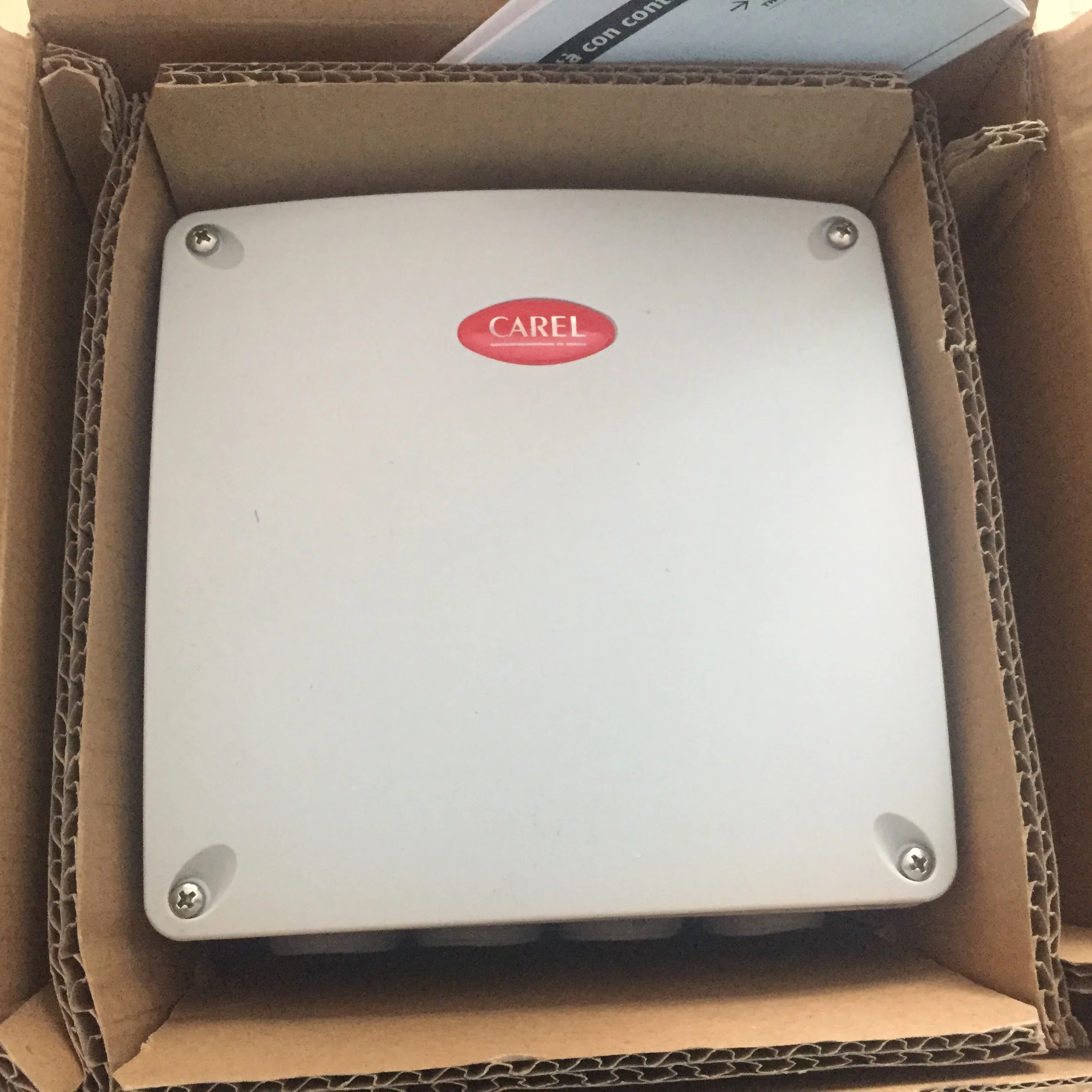 

Italy Carle fan speed controller FCPM082010-FCPM00A01K