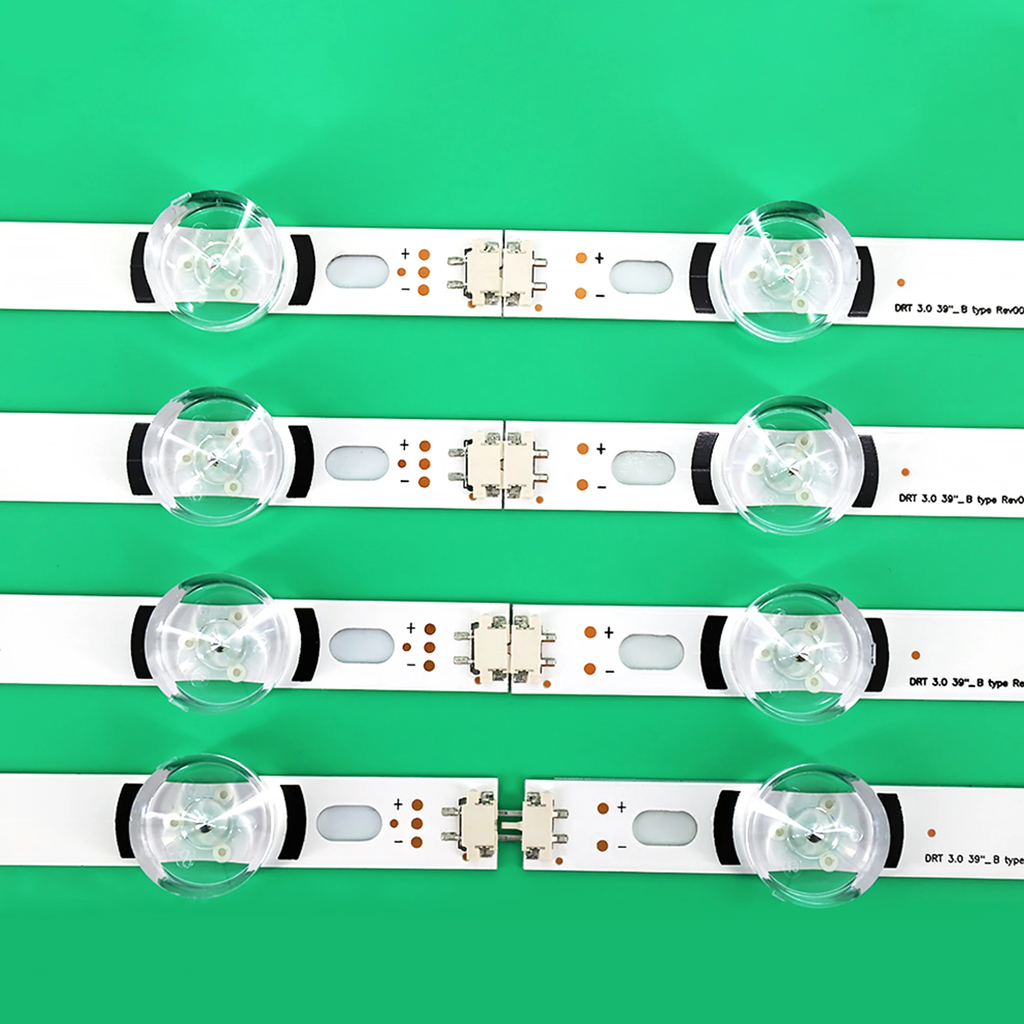 Tira de Luz Led para Retroiluminação Lâmpadas para tv lg Hvj01 Lnnotek Drt 3.0 39 39lb5610 3939lb5800 39lb561f Drt3.0 39lb5700 39lb650v Cabos de computador e conectores - Imagem 6