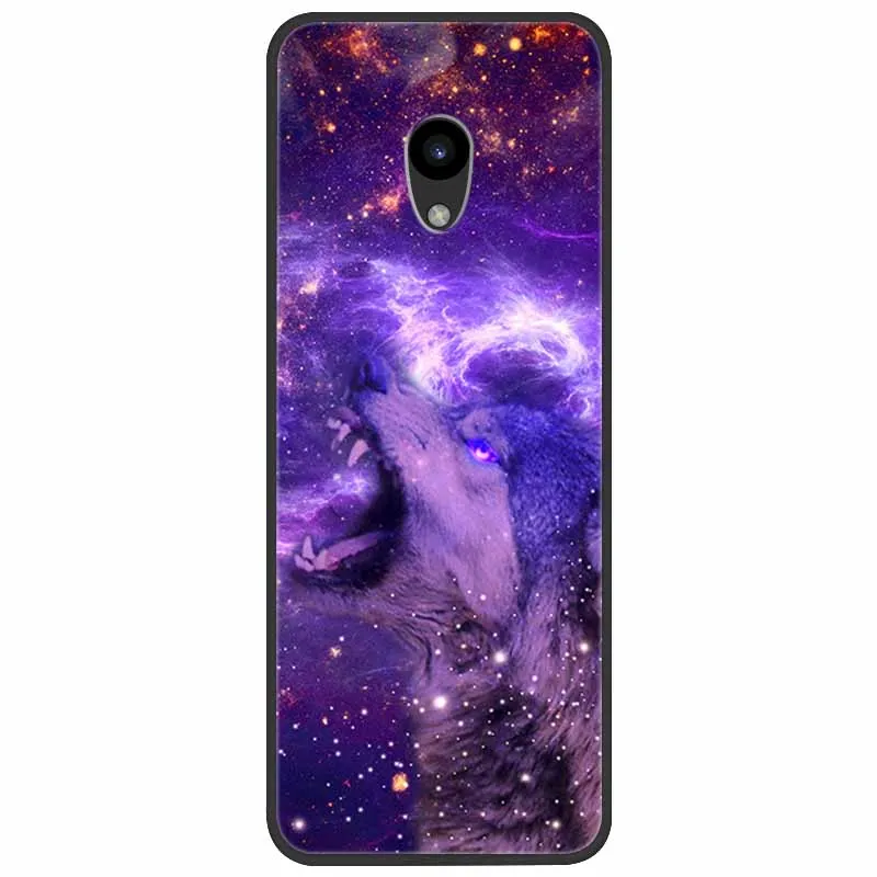For Xiaomi Mi Qin F21 Pro Case Shockproof Soft Silicone Back Cover For Xiaomi Mi Qin F21Pro Phone Cases QinF21 Pro Coque Fundas