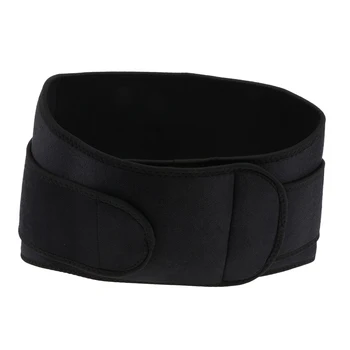 

Adjustable Waist Shaper Abdomen Trimmer Belt Trimming Burn Fat Weight Loss