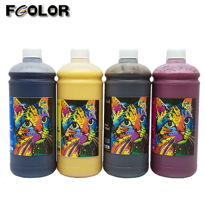 

High quality Water Based Sublimation Ink for Epson L800 L805 L810 Dye Sublimation Ink