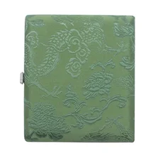 Экологическая зеленая коробка для мундштуков oboe 6 шт. oboe Reed Музыкальные инструменты