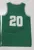 Boston High qulality #33 #20 #34 #5 Men Women Youth Throwback basketball jerseys хлопчатобумажная вышивка версия с логотипом