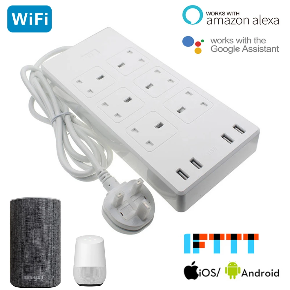 google home power cable uk