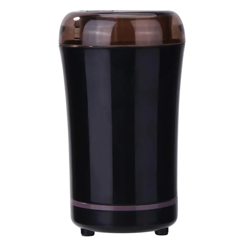 

400W Electric Coffee Grinder Mini Salt Pepper Grinder Powerful Beans Spices Nut Seed Coffee Bean Grinding Machine Molinillo Cafe