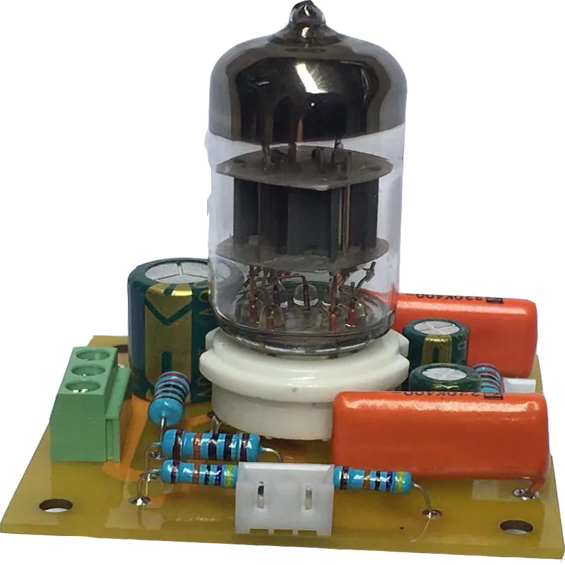 AmplifiercircuitboardTube6N16N2preamplifiercircuitboardTube