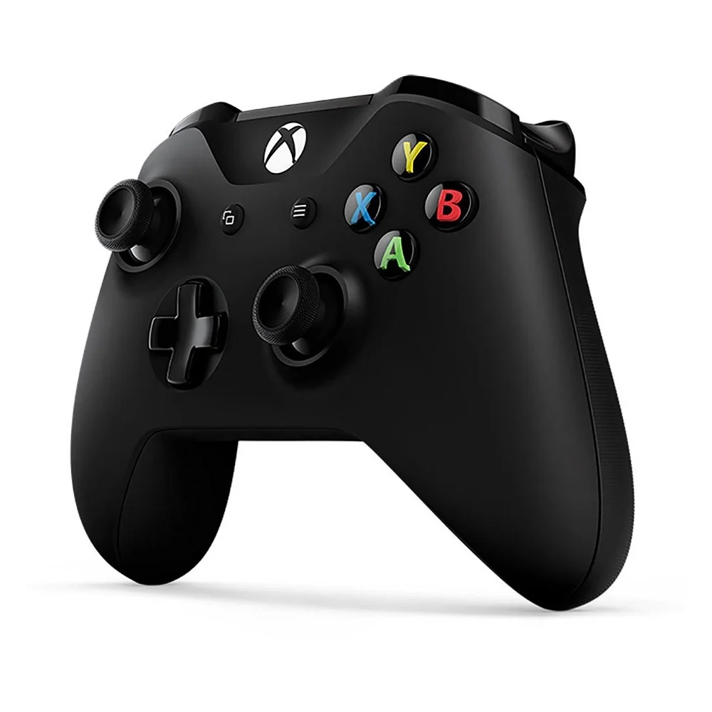 Новинка Оригинальный игровой беспроводной джойстик для Xbox One/S пульт