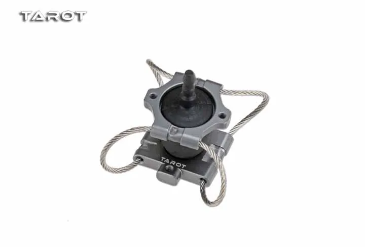 Комбинированный демпфер/Демпфирование TAROT CR1.2D TL2995 | Игрушки и хобби