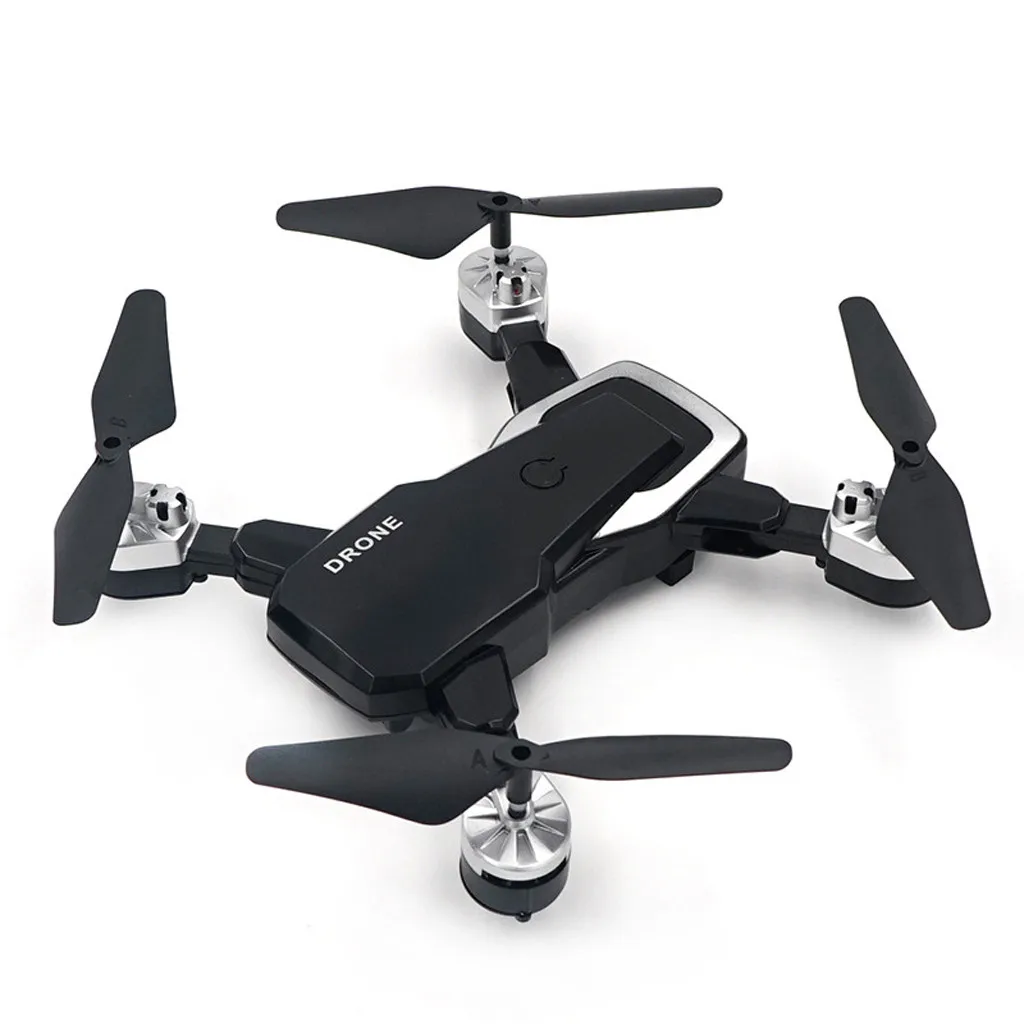 Аксессуары для дрона 720p Hd 2mp камера Складная Fpv Wifi Rc Квадрокоптер 2,4 ГГц пульт дистанционного управления Дрон для Dji Mavic мини аксессуары