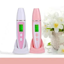 Седьмое поколение цифровой кожи Тесты ручка умный масло для увлажнения кожи Тесты er дома Приспособления для красоты