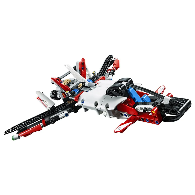 

2019 New Products LEGO Lego Machinery Group Technic Series 42092 Rescue Helicopter