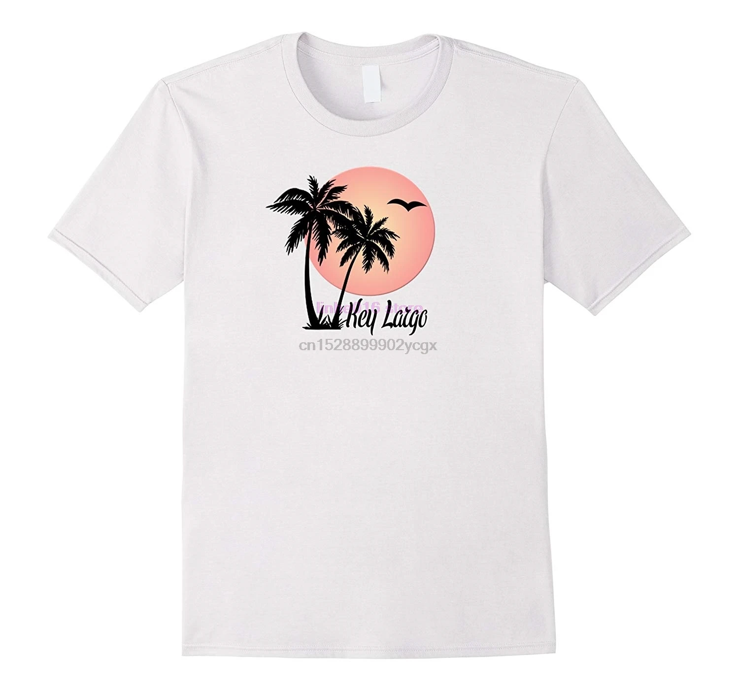 Key Largo Tee Shirts vlr.eng.br