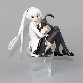 

Yosuga no Sora Japanese Anime Figure Action Figure Toys Anime Action Figure Toy Action Figures Action Toys Pretty Girl Figure