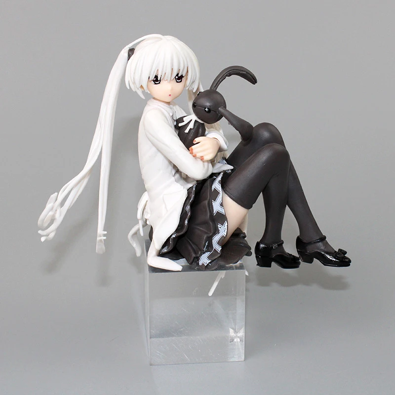 Фигурка японского аниме Yosuga no Sora экшн-фигурки игрушки красивая девушка | Игрушки