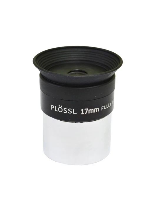 Eyepiece Levenhuk Plössl 17mm, 1,25\ Eyepiece Levenhuk Plössl 17mm, 1,25\