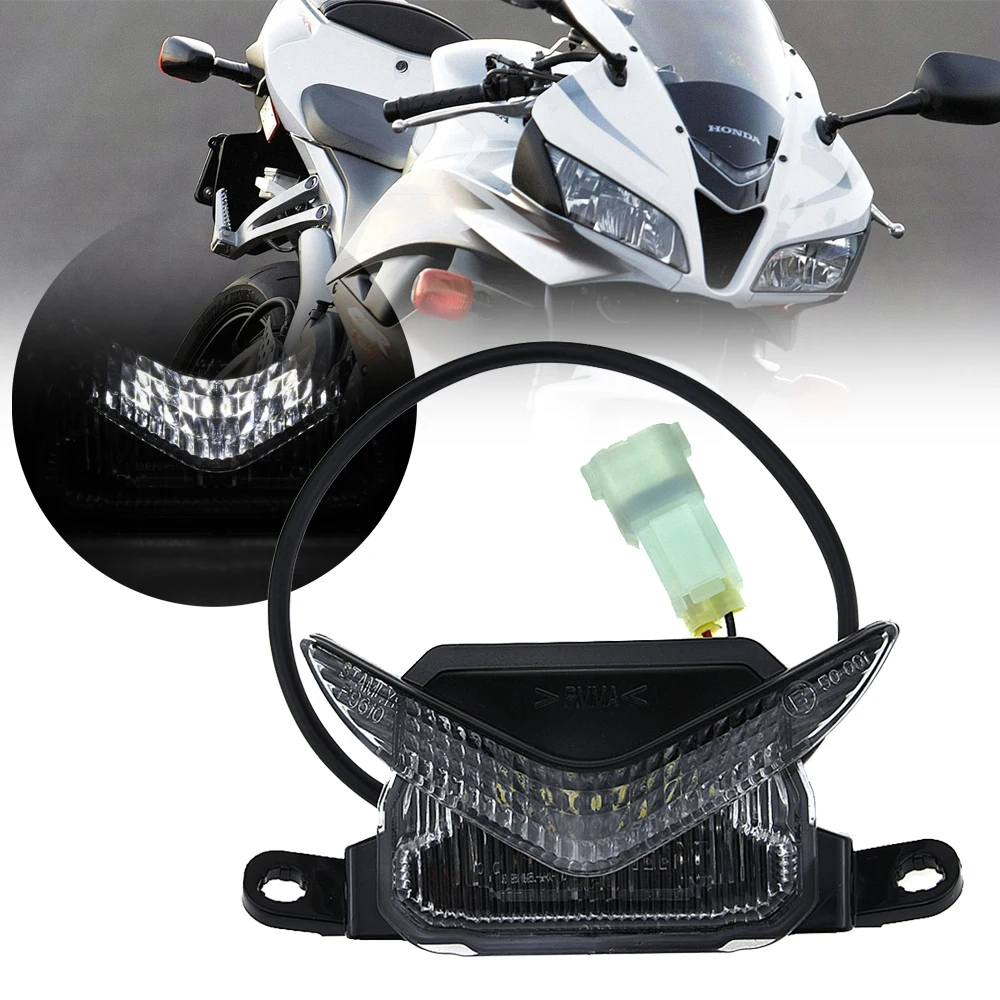 Для HONDA CBR600RR CBR 600RR 2007-2011 аксессуары для мотоциклов передний центральный маркер