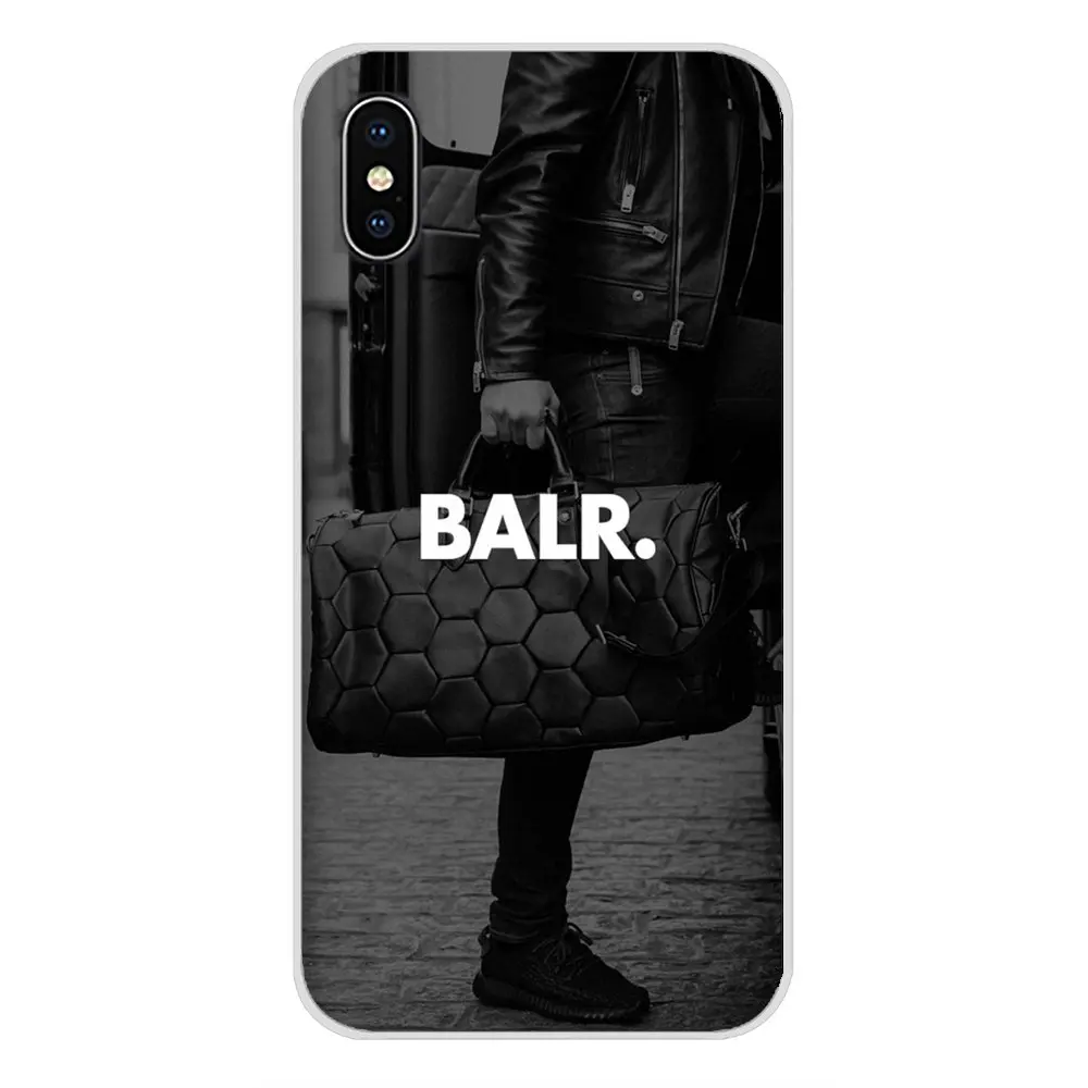 Силиконовые чехлы для телефона life of a balr Новинка Fundas для samsung Galaxy S3 S4 S5 Mini S6 S7 Edge S8 S9 S10 Lite Plus Note 4 5 8 9