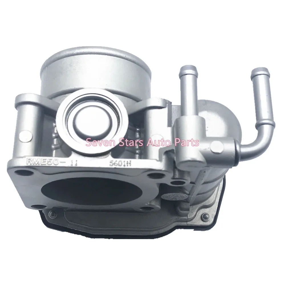 Genuine Throttle Body Assembly for MICRA Tiida 16119-ED000 16119-ED00C SERA526-01 RME50-11