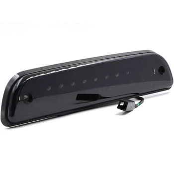 

Rear Third 3Rd Brake LED Light Center High Mount Stop Light Lamp for 1995-2016 Toyota Tacoma Cargo Lights