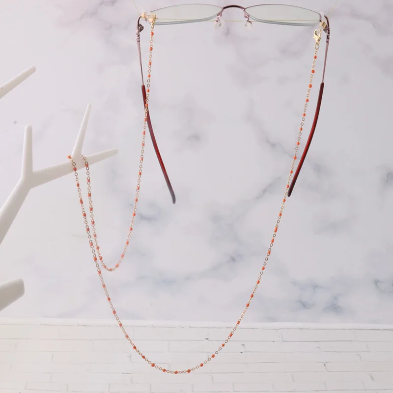 Женский браслет с цепочкой NeeFu WoFu ювелирное украшение в виде жука