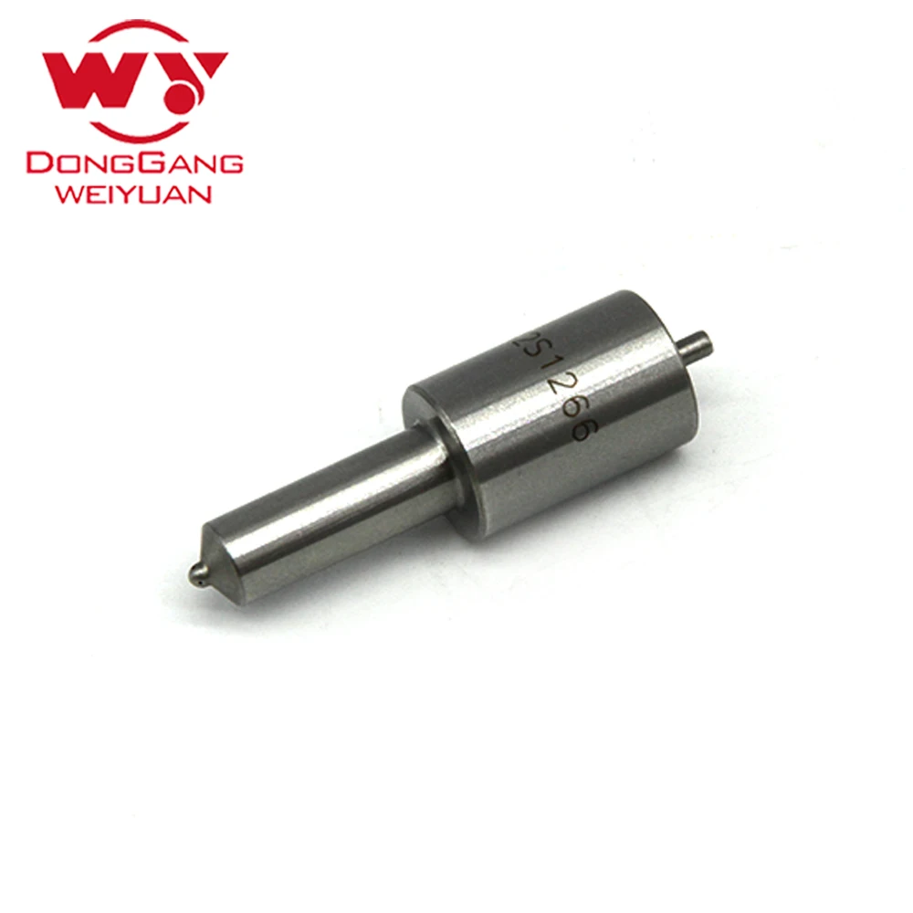 车用油嘴DLLA142S1266 W2