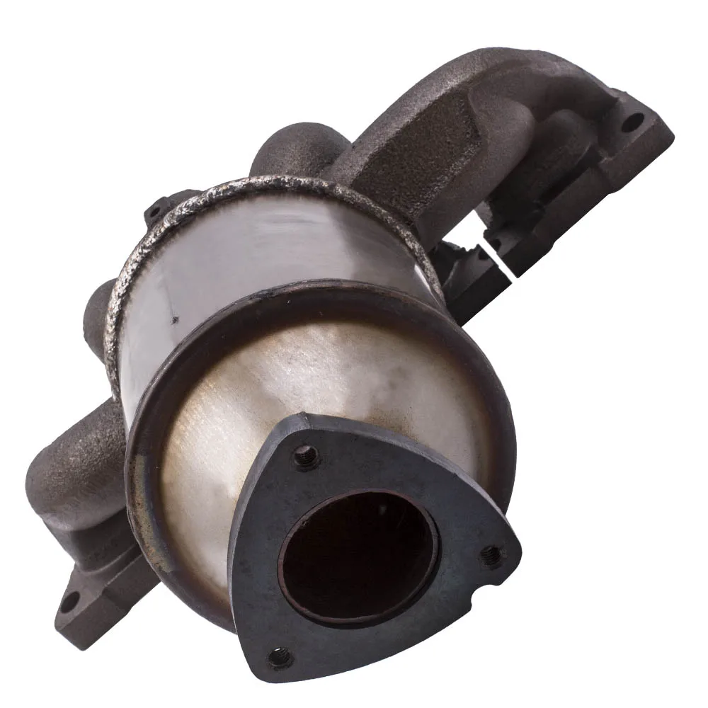 BM91020H 13105075 CATALYTIC CONVERTER TYPE APPROVED FOR OPEL