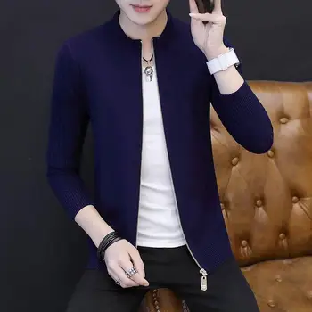 

OLOEY 2017 Thin Jacket Men Pilot with ArmyGreen Blcak Thin Pilot Bomber Jacket Men Wind Breaker Jacket Men M-4XL 3Colors