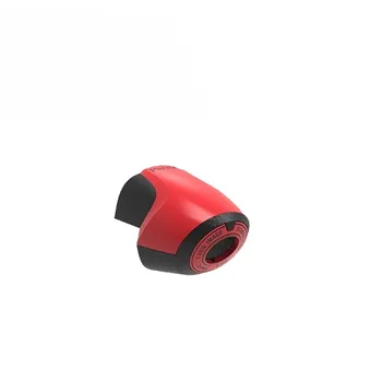 

1pcs Parrot Bebop 2 Original Drone Hood Red/White Nose Head For Replacement Repair Spare Parts