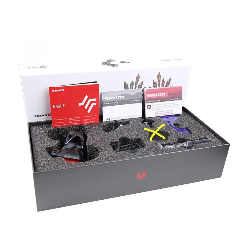 sram eagle axs battery