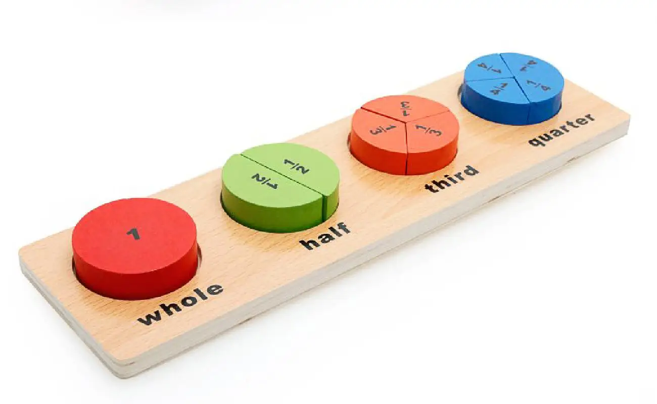  Early Childhood Education Three-dimensional Geometric Shape Cognitive Sensory Teaching Aids Baby Sh - 4000241944171