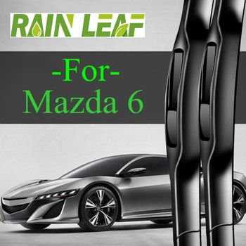 

Wiper Blade for Mazda 6 2016 2015 2014 2013 2012 2011 2010 2009 2008 2007 2006 2005 2004 2003 2002