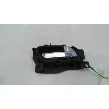 

2711479 handle Inner Front Right Peugeot 407 Sw 2.0 16v Hdi Fap Cat (rhr / Dw10bted4)