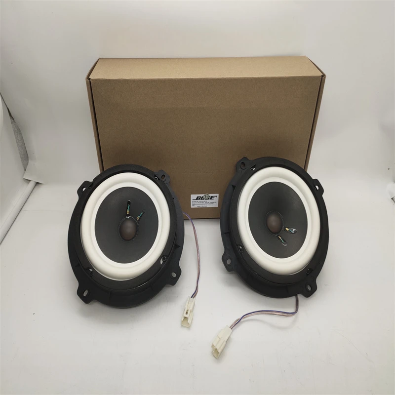 車のフロントスピーカー 6 5インチ Hyprotti30 Ix25 Ix35 Elantra Mistra Molnca Verna 1ペア Ovse 1 車用 ドイツ製 スピーカーセット Aliexpress