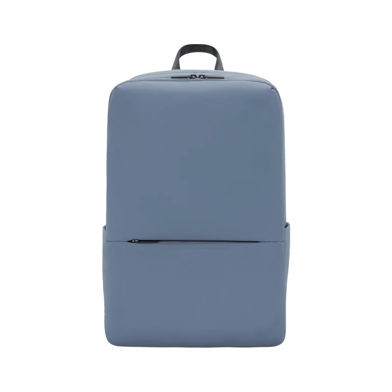 Xiaomi Mi классический деловой рюкзак 2 поколения уровень 4 водонепроницаемый 15,6 дюймов Сумка для ноутбука сумка для путешествий на открытом воздухе - Цвет: light blue