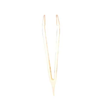 

JM661 Plastic Material Exquisitely Designed Fashion Delicate Portable Best Selling Invisible Glasses Eye Clip