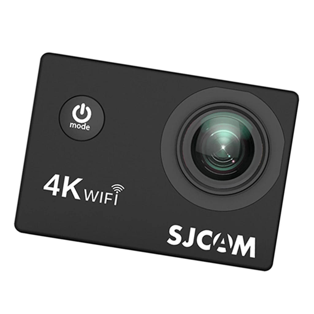 SJCAM SJ4000 AIR Action Camera Full HD Allwinner 4K 30FPS WIFI 2.0' Screen Waterproof Sports Mini Helmet Car DV Camera Cam