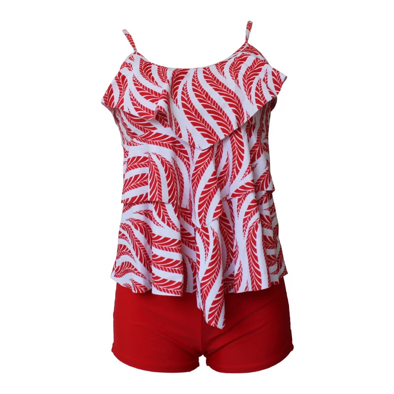 Swimsuit Image 8