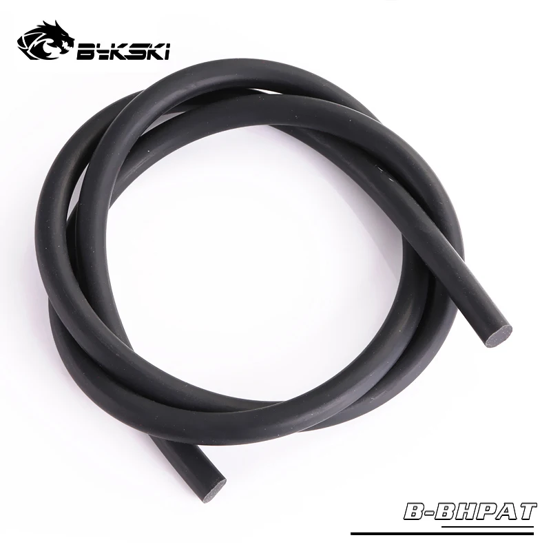 Bykski pc Tubo Rígido de Refrigeração Água od 12 mm 14 mm 16 mm Acrílico Petg Bender Conjunto de Ferramentas em Kit Dobra Conjunto Completo Ferramentas Cortador - Imagem 5