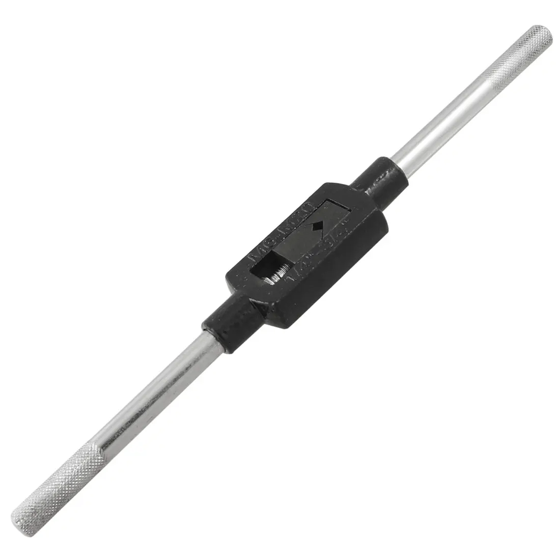 

uxcell 1/4"-3/4" Reamer Steel Adjustable Wrench Hand Tool