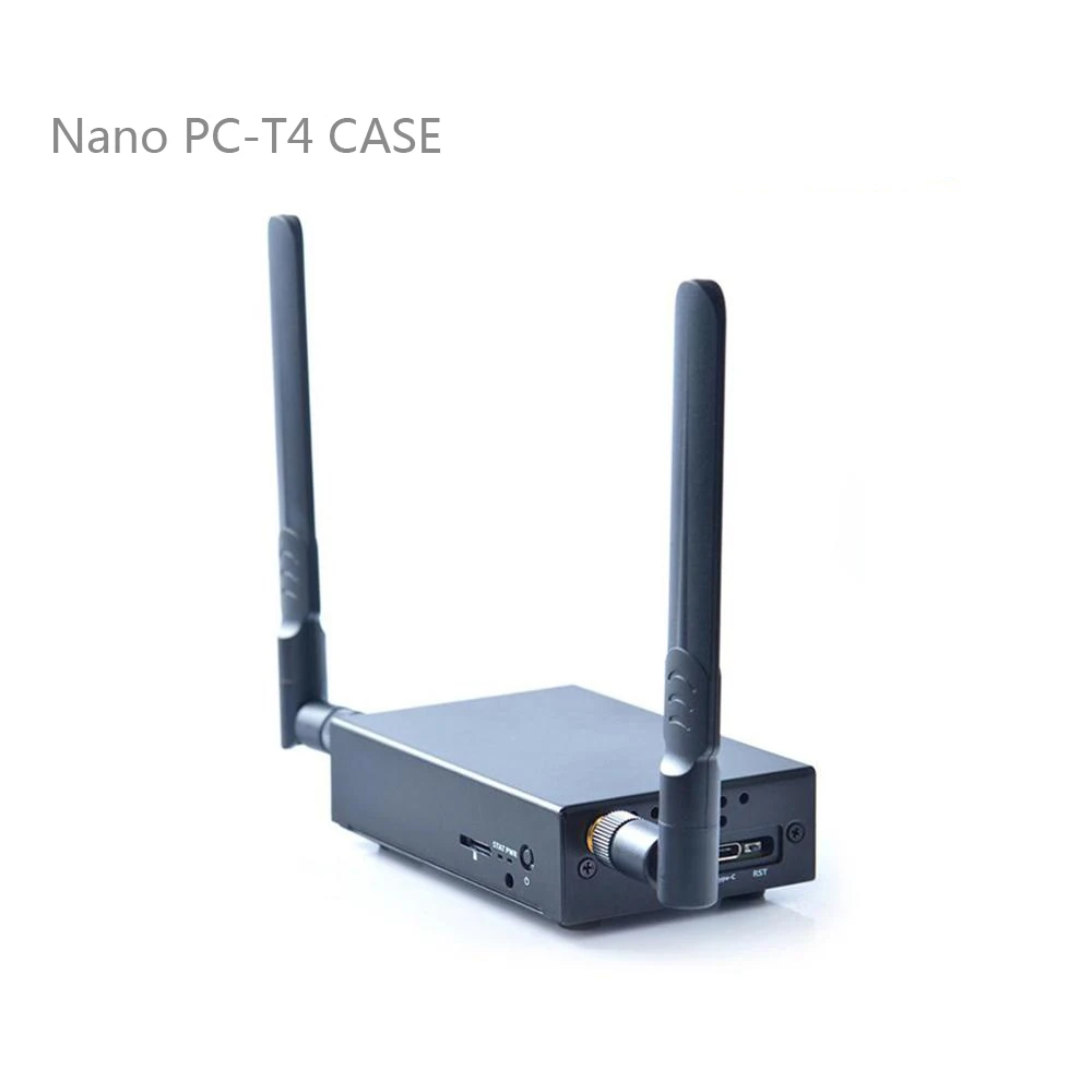 NANOPC T4  Ǳ ձ (ɼ ׳) ð