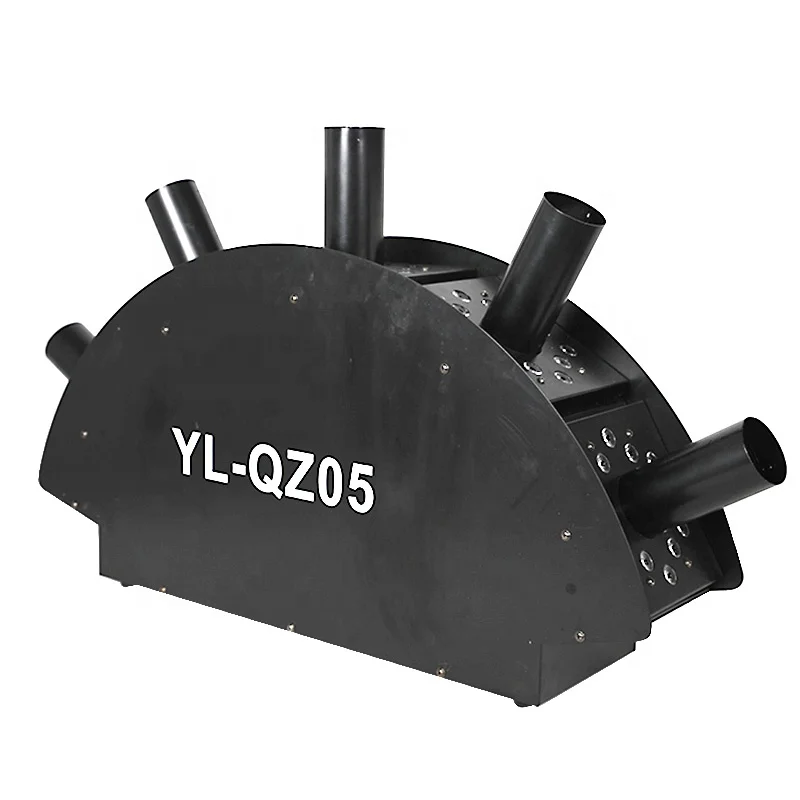 ファッション スモークマシン260w 特殊効果co2 パーティー ディスコ Dj Led スモークマシン用 家庭用ゲーム New Spirit Org Il