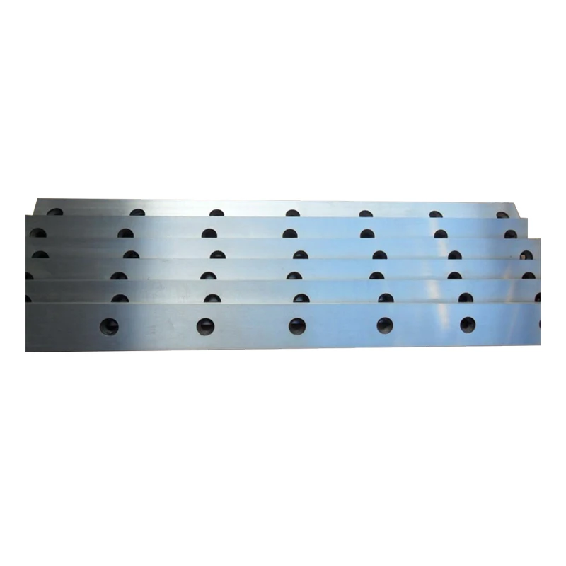 

Shearing Machine Blade Factory