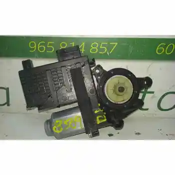 

400963C WINDOW MOTOR FRONT LEFT CITROEN C4 GRAND PICASSO