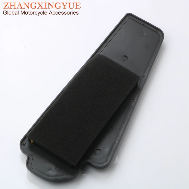 Скутер воздушный фильтр для GY6 50 GY6 80 17211-KEE1-9000